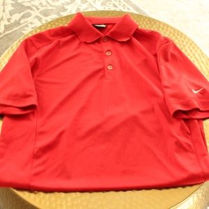 Nike Golf Shirt